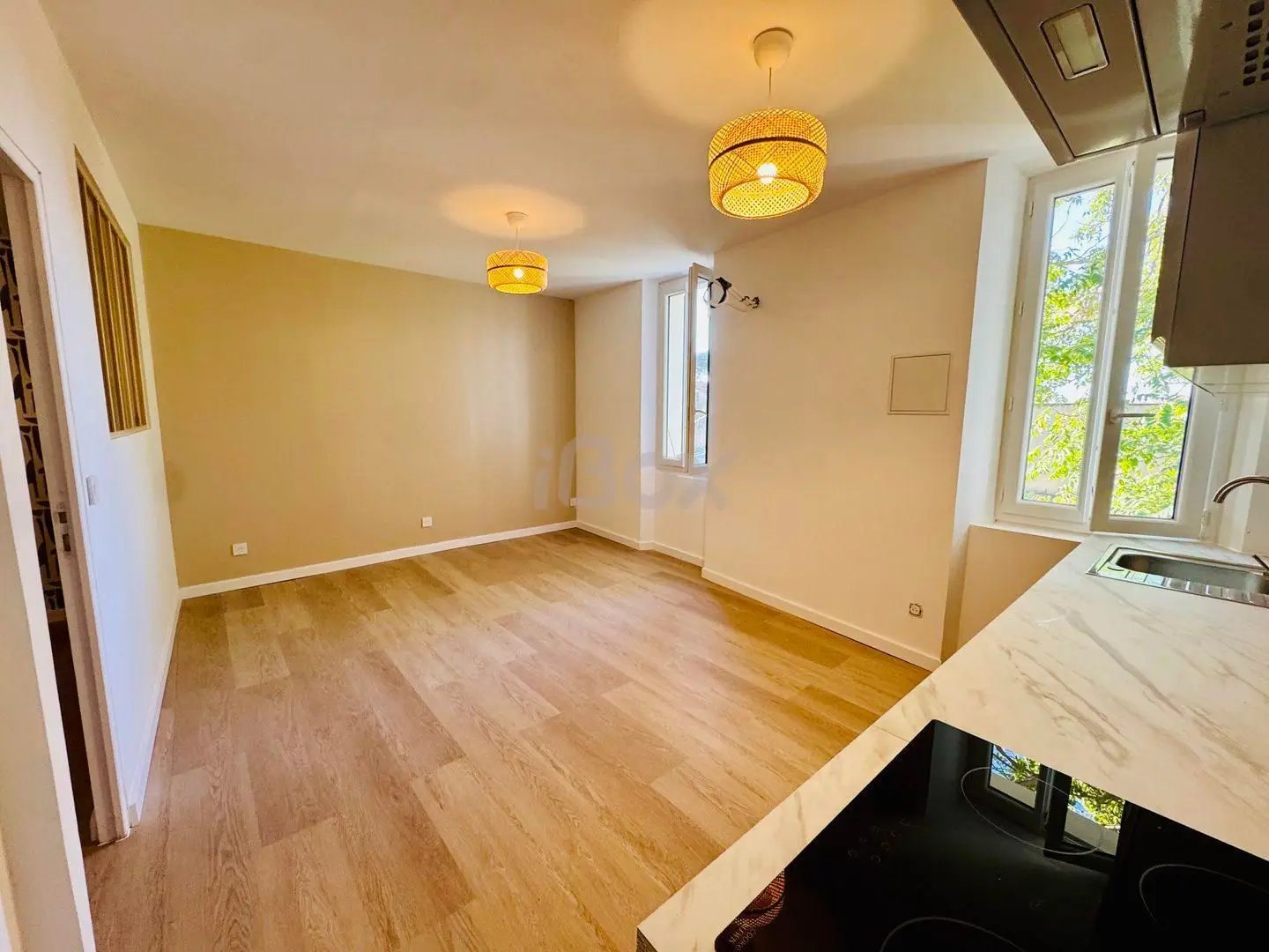 Appartement à louer, 32m², Toulon