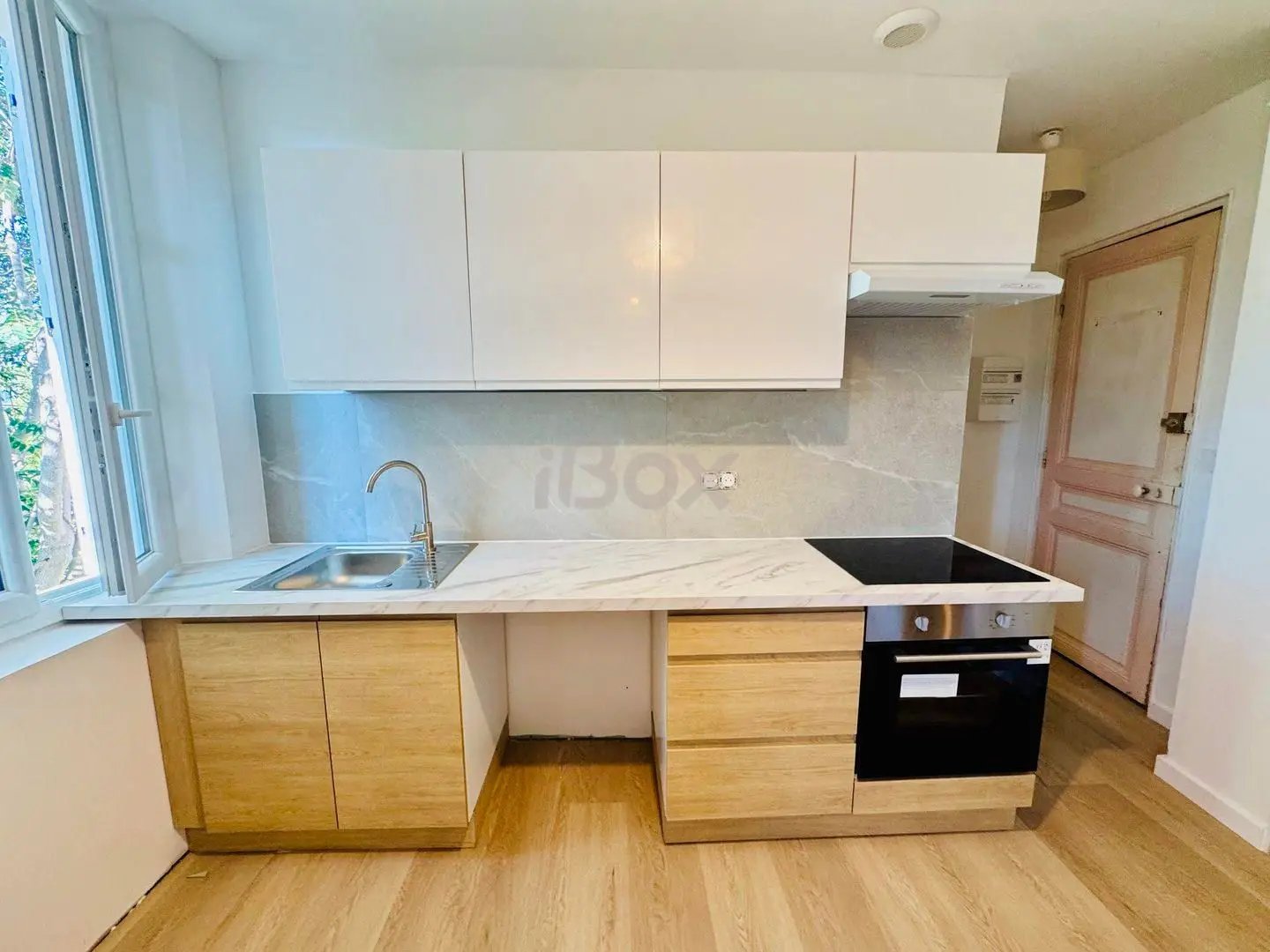 Appartement à louer, 32m², Toulon