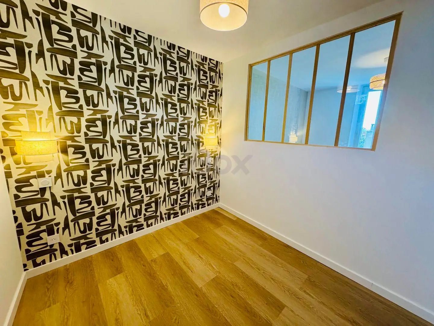 Appartement à louer, 32m², Toulon
