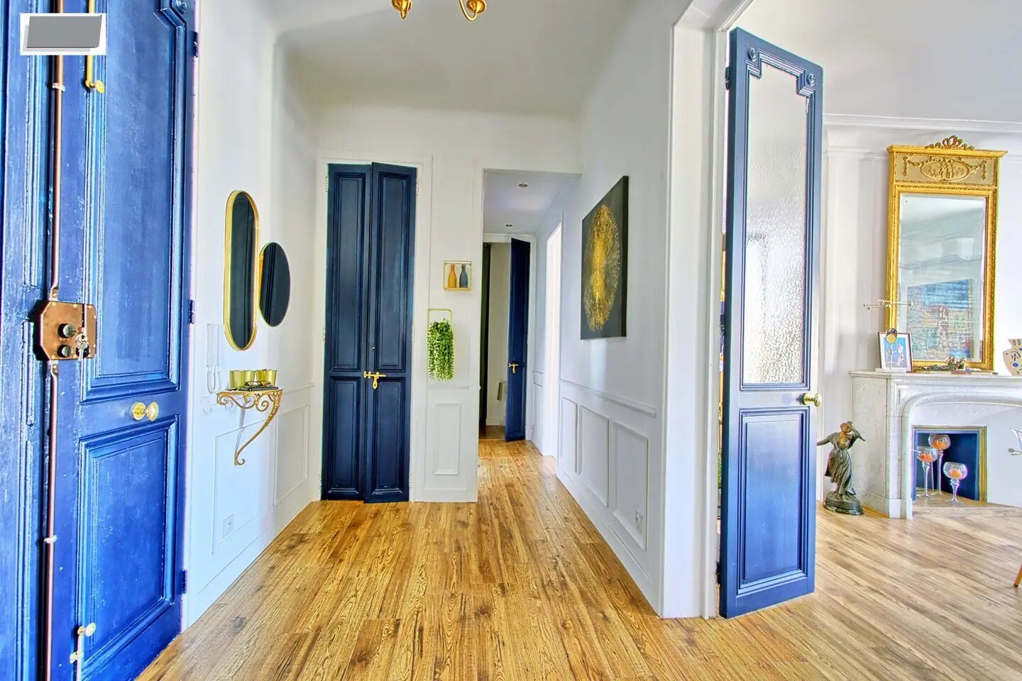 Appartement à vendre, 130m², Toulon
