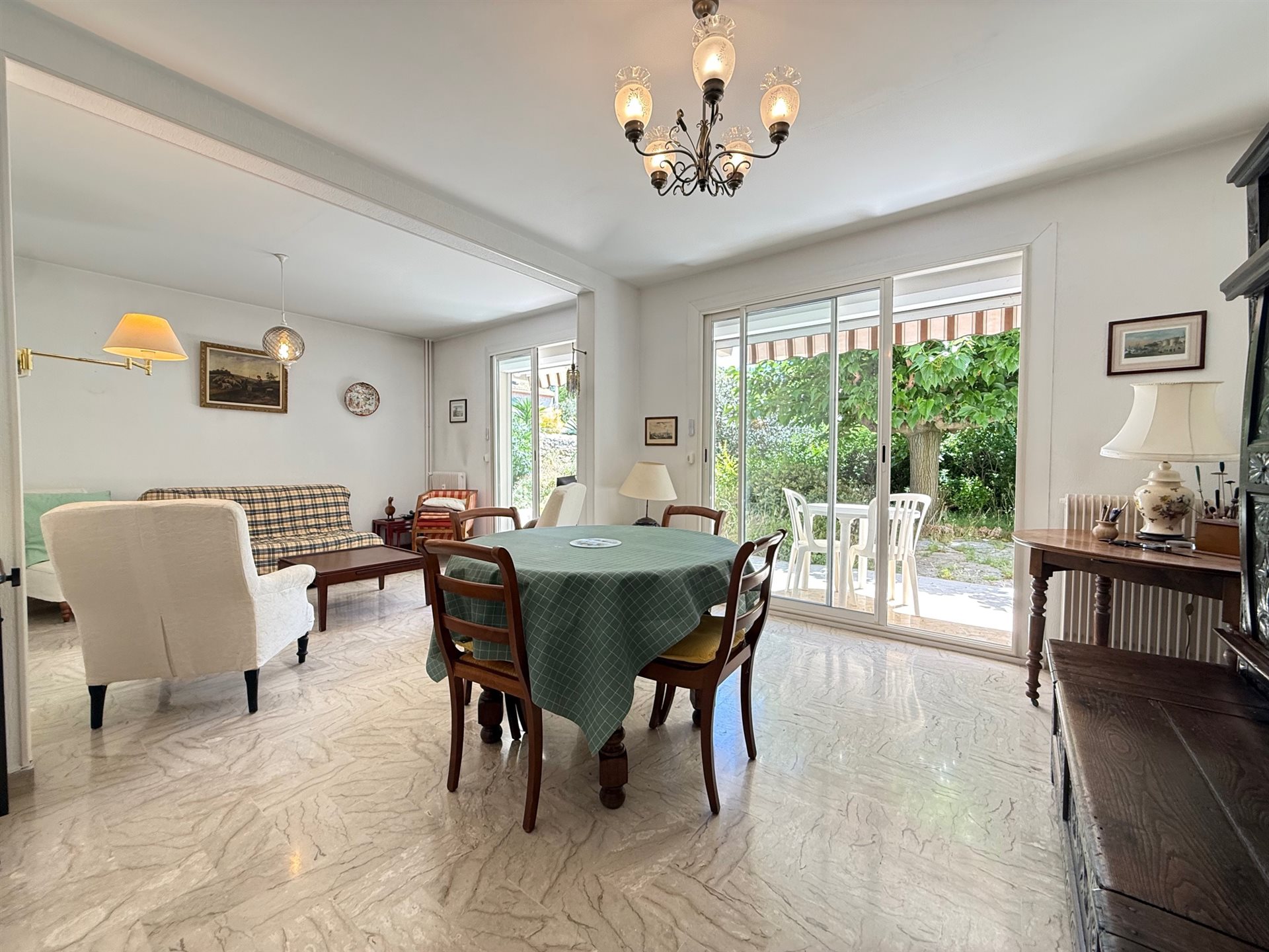 Appartement à vendre, 75m², Toulon