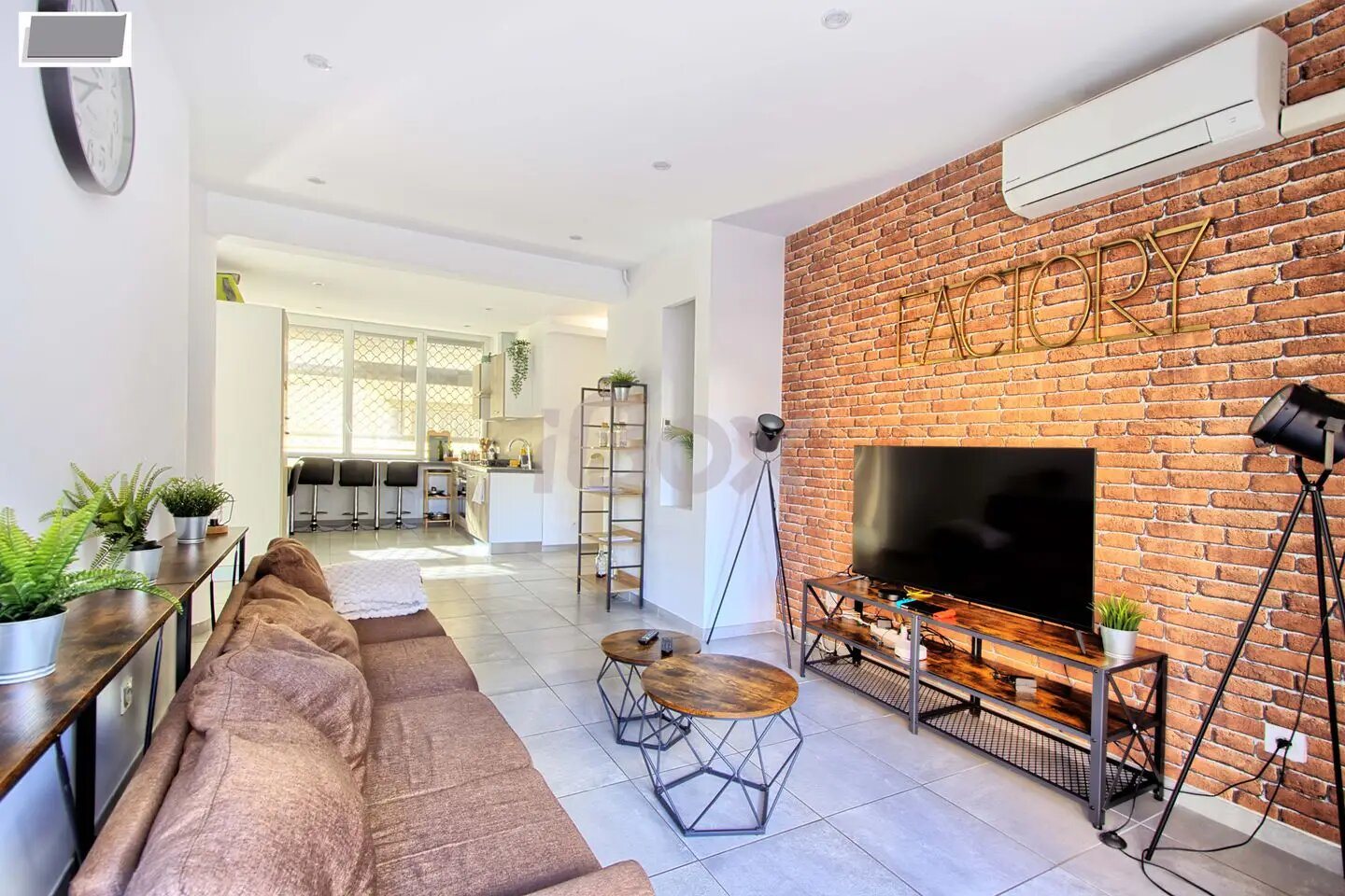 Appartement à vendre, 100m², Toulon
