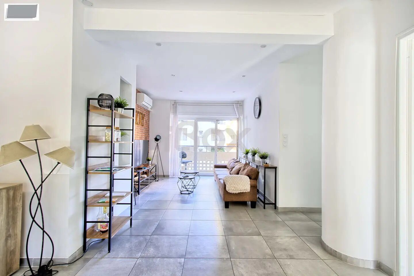 Appartement à vendre, 100m², Toulon