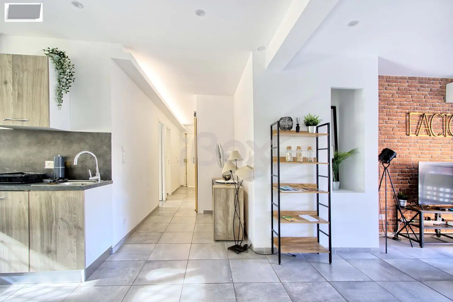 Appartement à vendre, 100m², Toulon