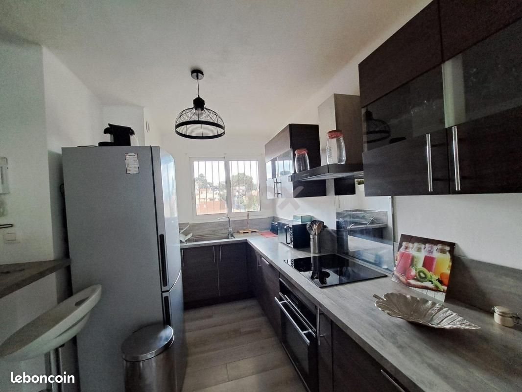 Appartement à louer, 70m², La Seyne-sur-Mer