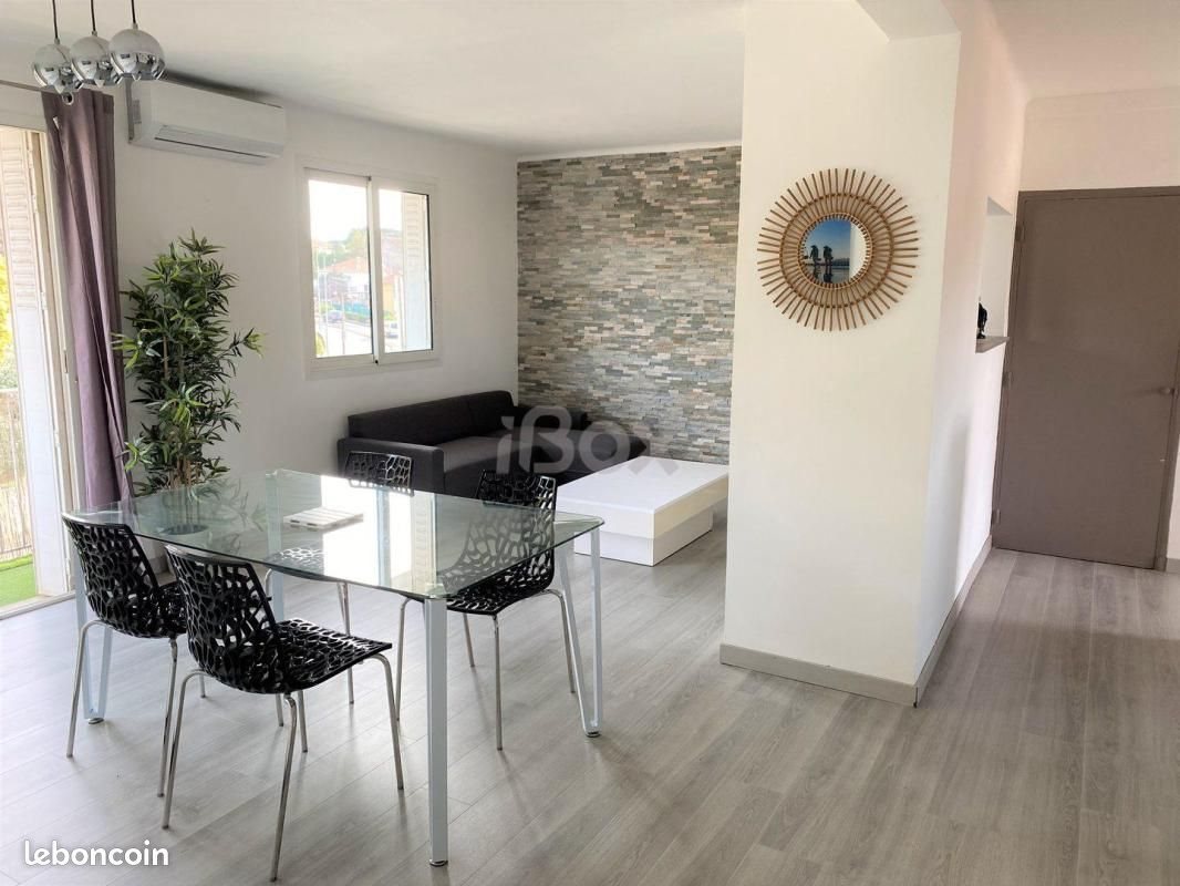 Appartement à louer, 70m², La Seyne-sur-Mer