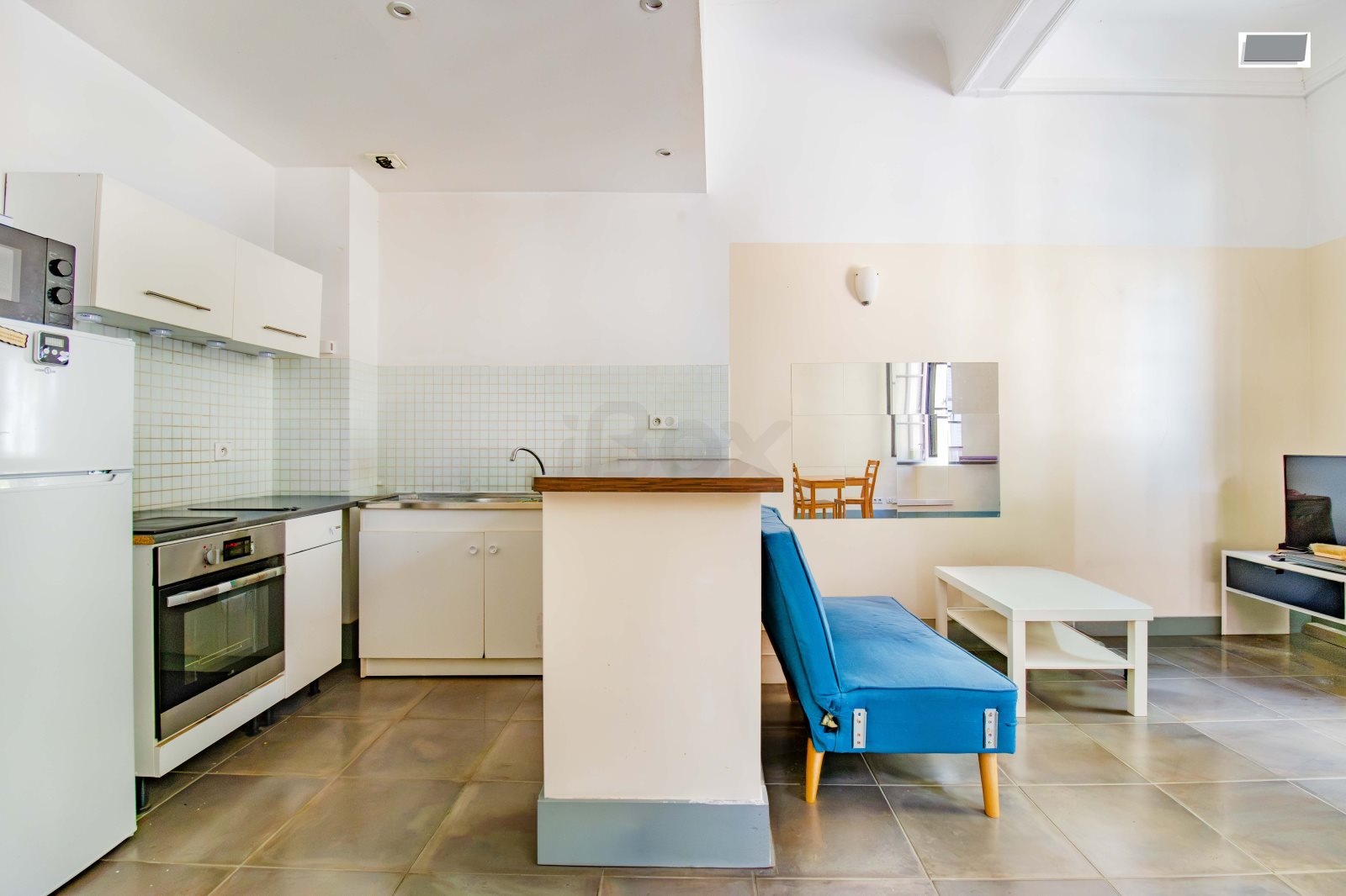 Appartement à vendre, 1m², Toulon