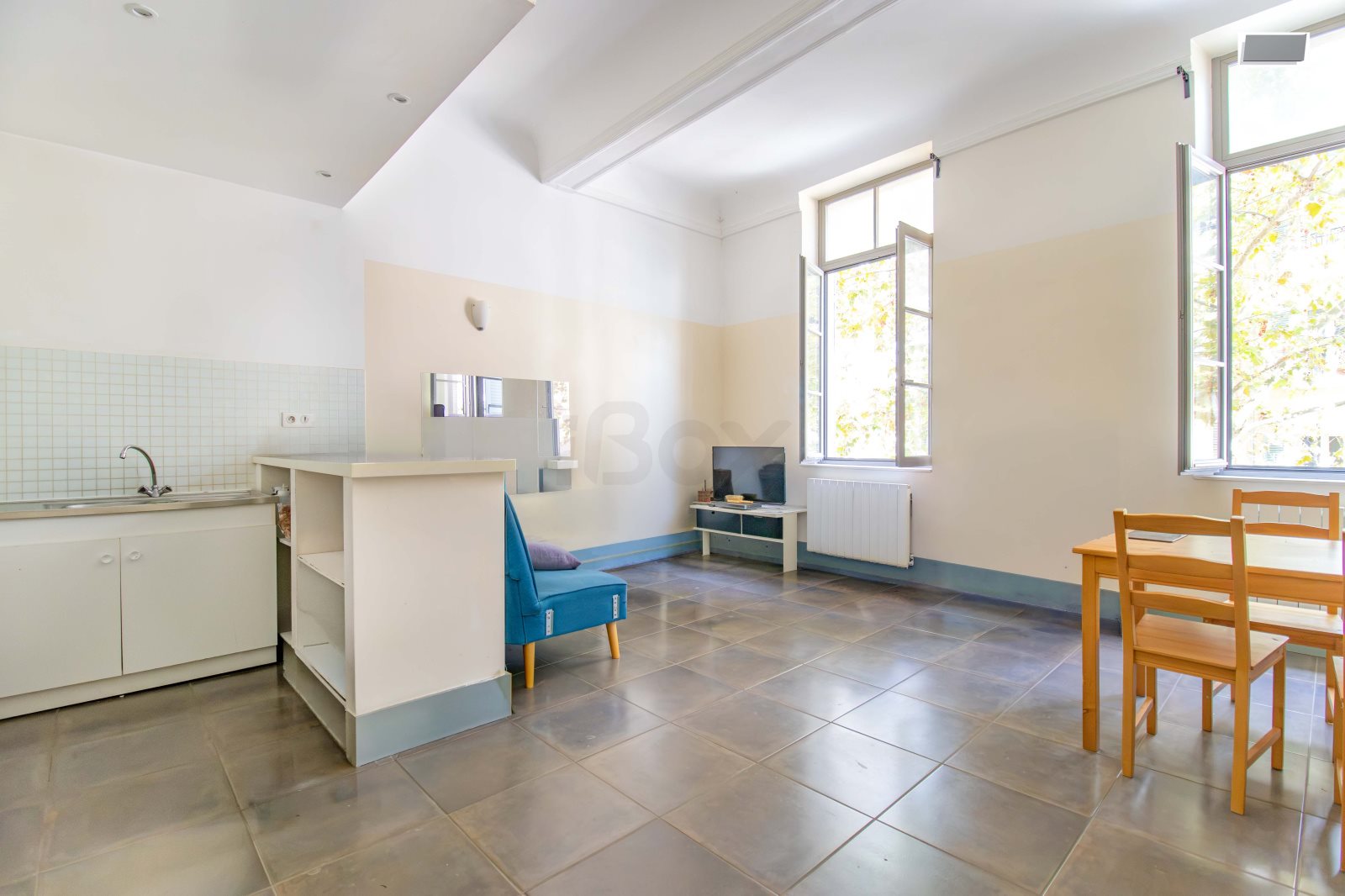 Appartement à vendre, 1m², Toulon