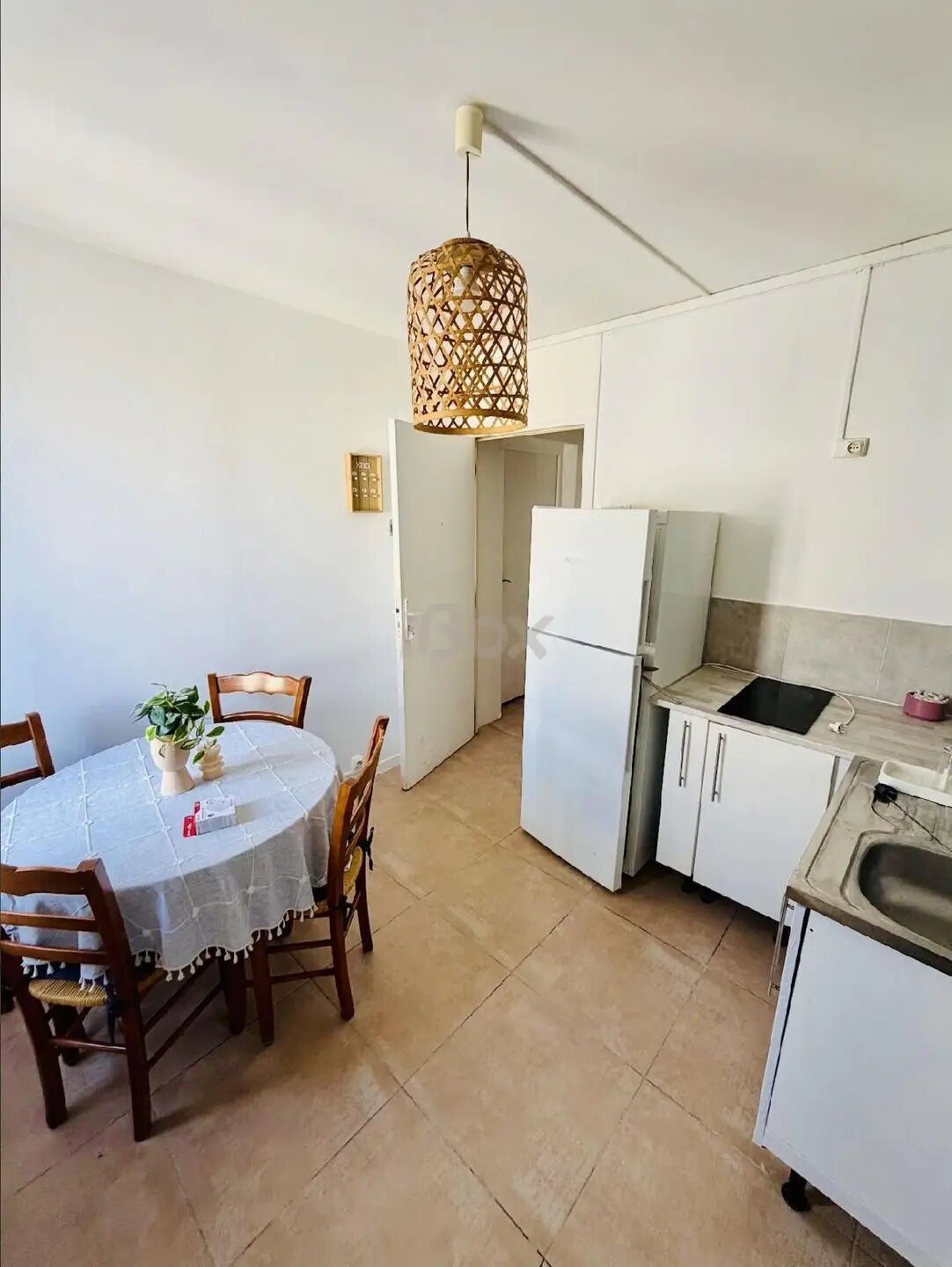 Appartement à louer, 23m², Toulon