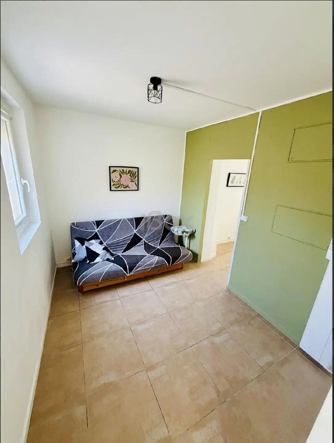 Appartement à louer, 23m², Toulon