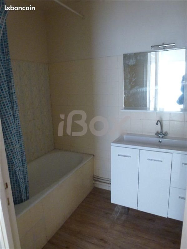 Appartement à louer, 42m², Toulon