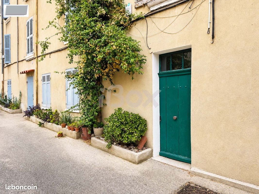 Appartement à vendre, 57m², Toulon