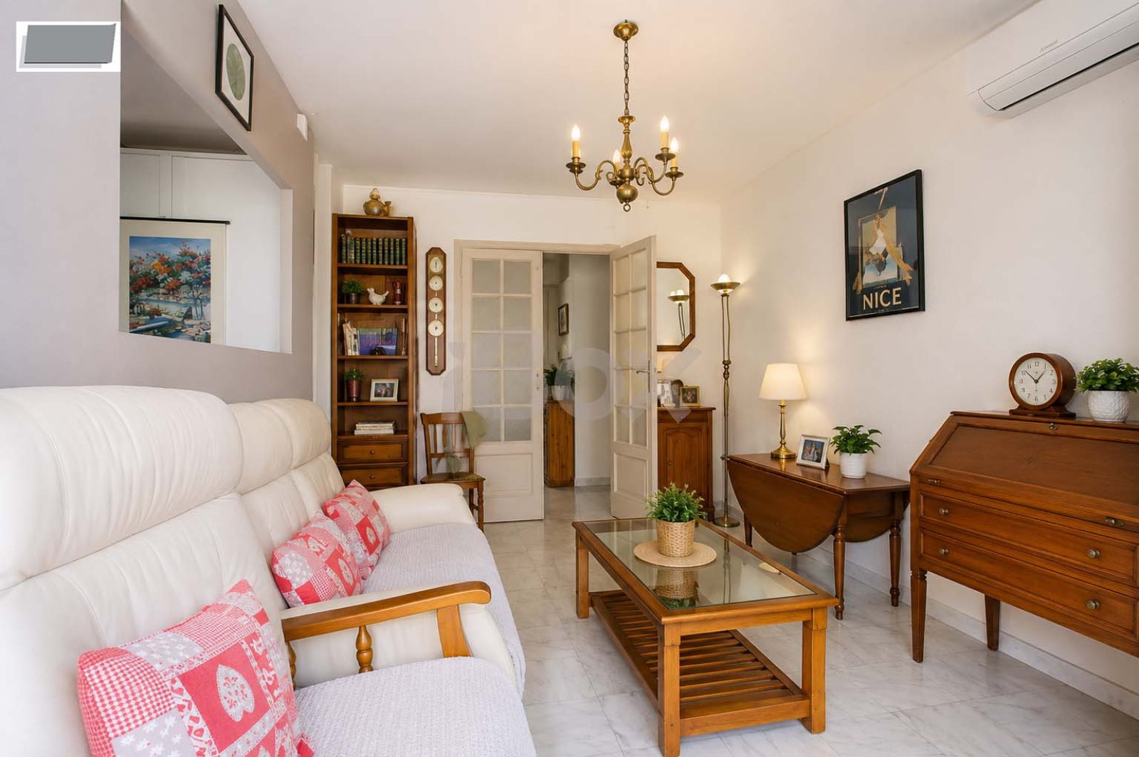 Appartement à vendre, 1m², Toulon