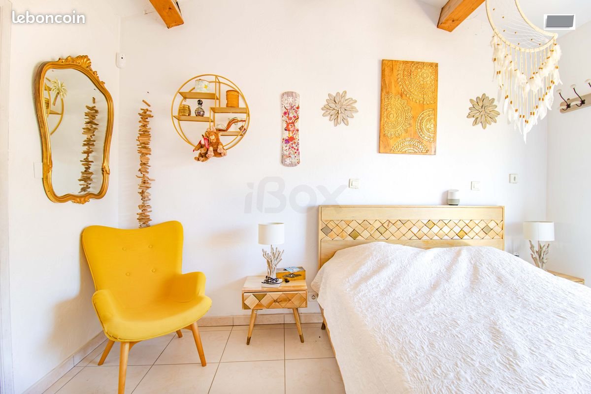 Maison à vendre, 110m², La Seyne-sur-Mer