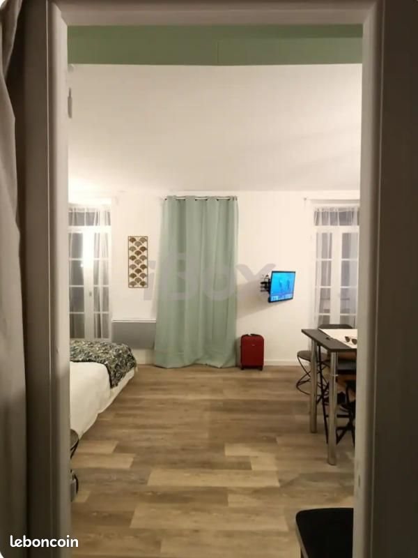 Appartement à louer, 22m², Toulon