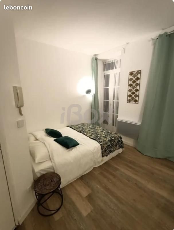 Appartement à louer, 22m², Toulon