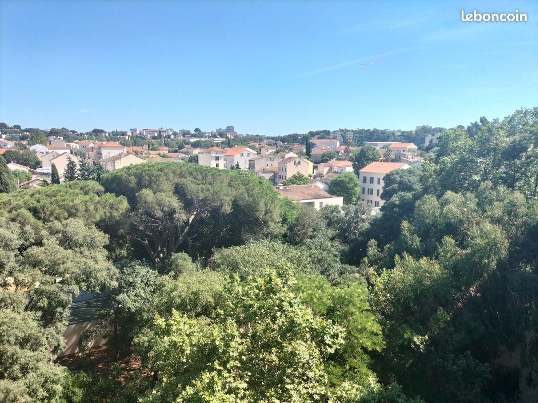 Appartement à vendre, 52m², Toulon