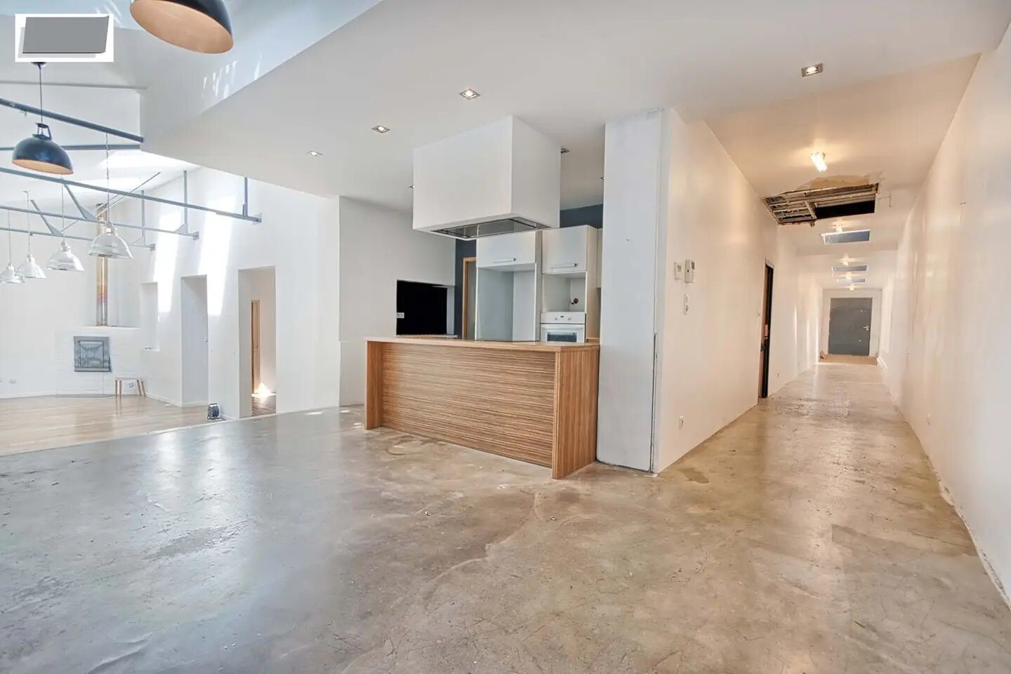 Appartement à vendre, 260m², Toulon