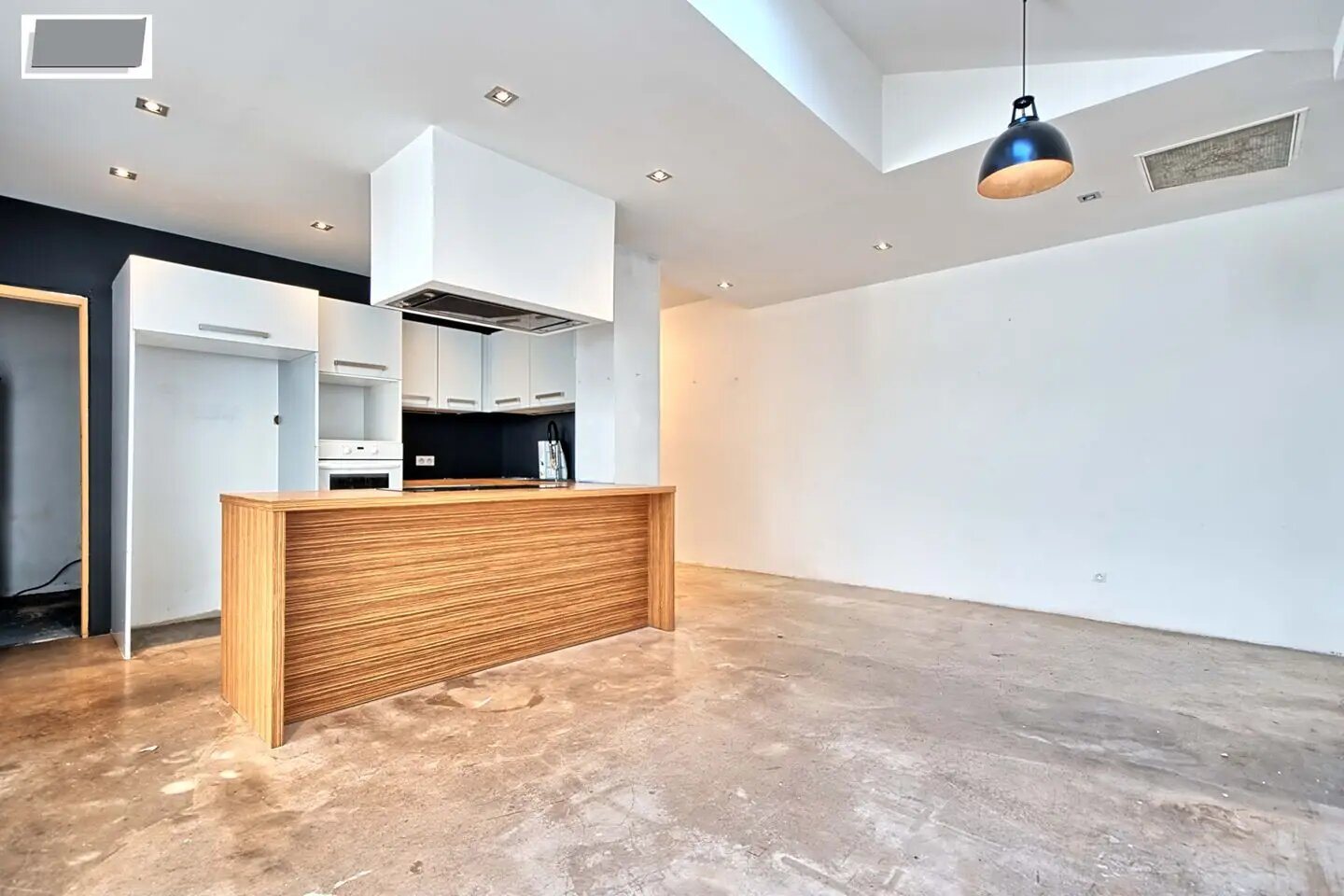 Appartement à vendre, 260m², Toulon