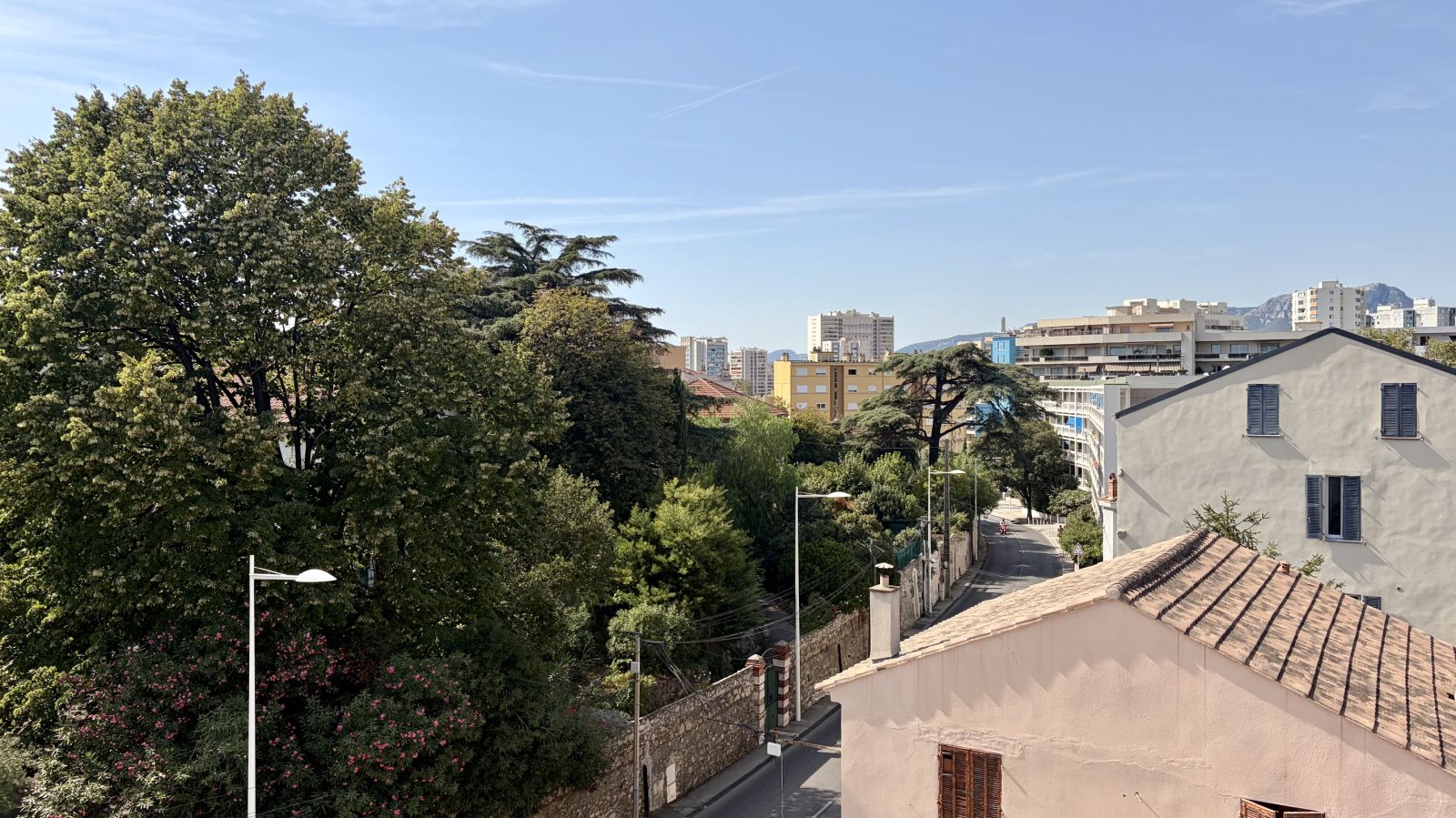 Appartement à vendre, 1m², Toulon