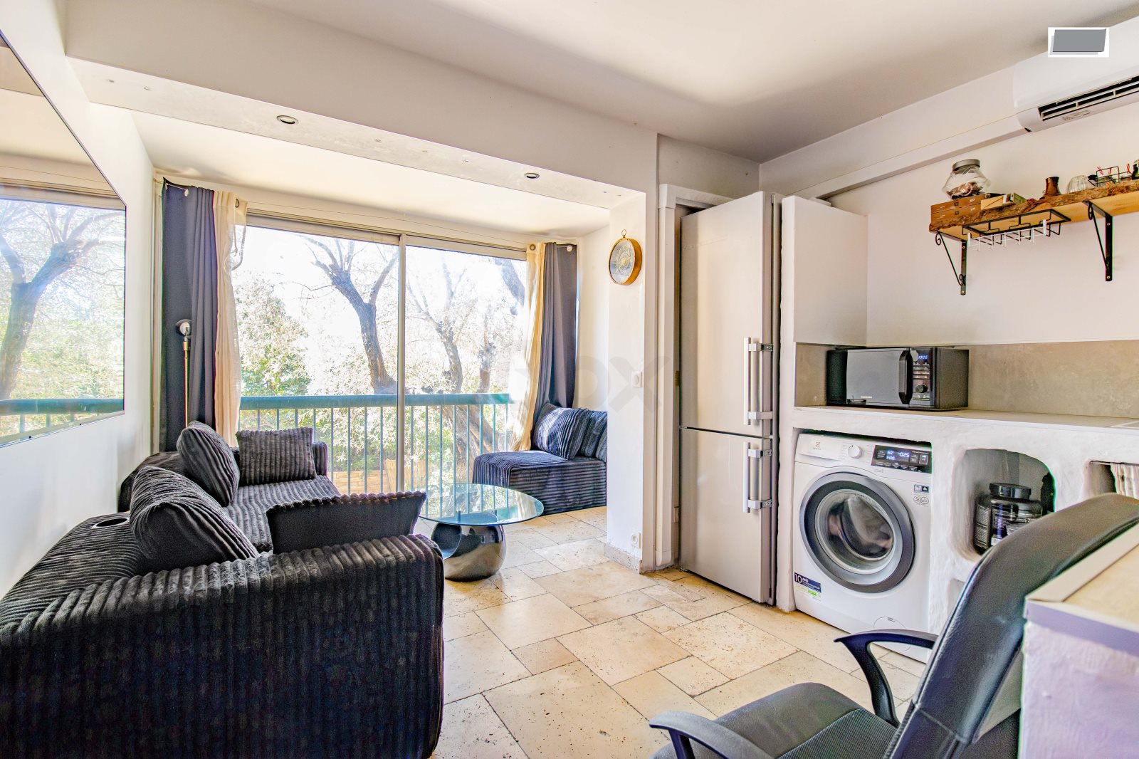 Appartement à vendre, 1m², Toulon