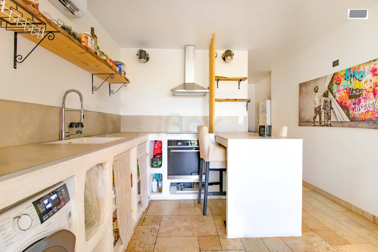 Appartement à vendre, 1m², Toulon