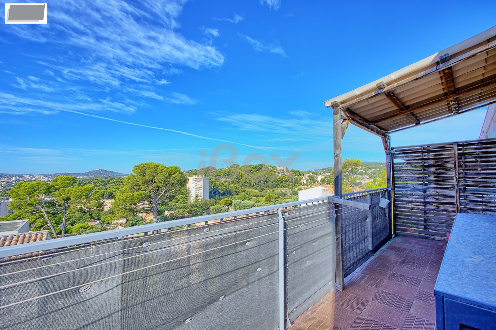 Appartement à vendre, 3m², Toulon