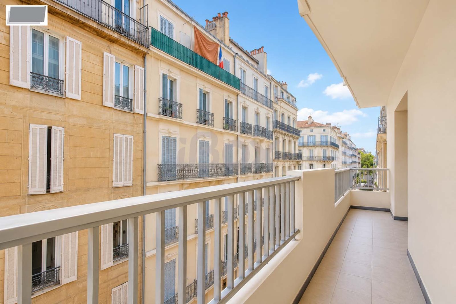 Appartement à vendre, 1m², Toulon