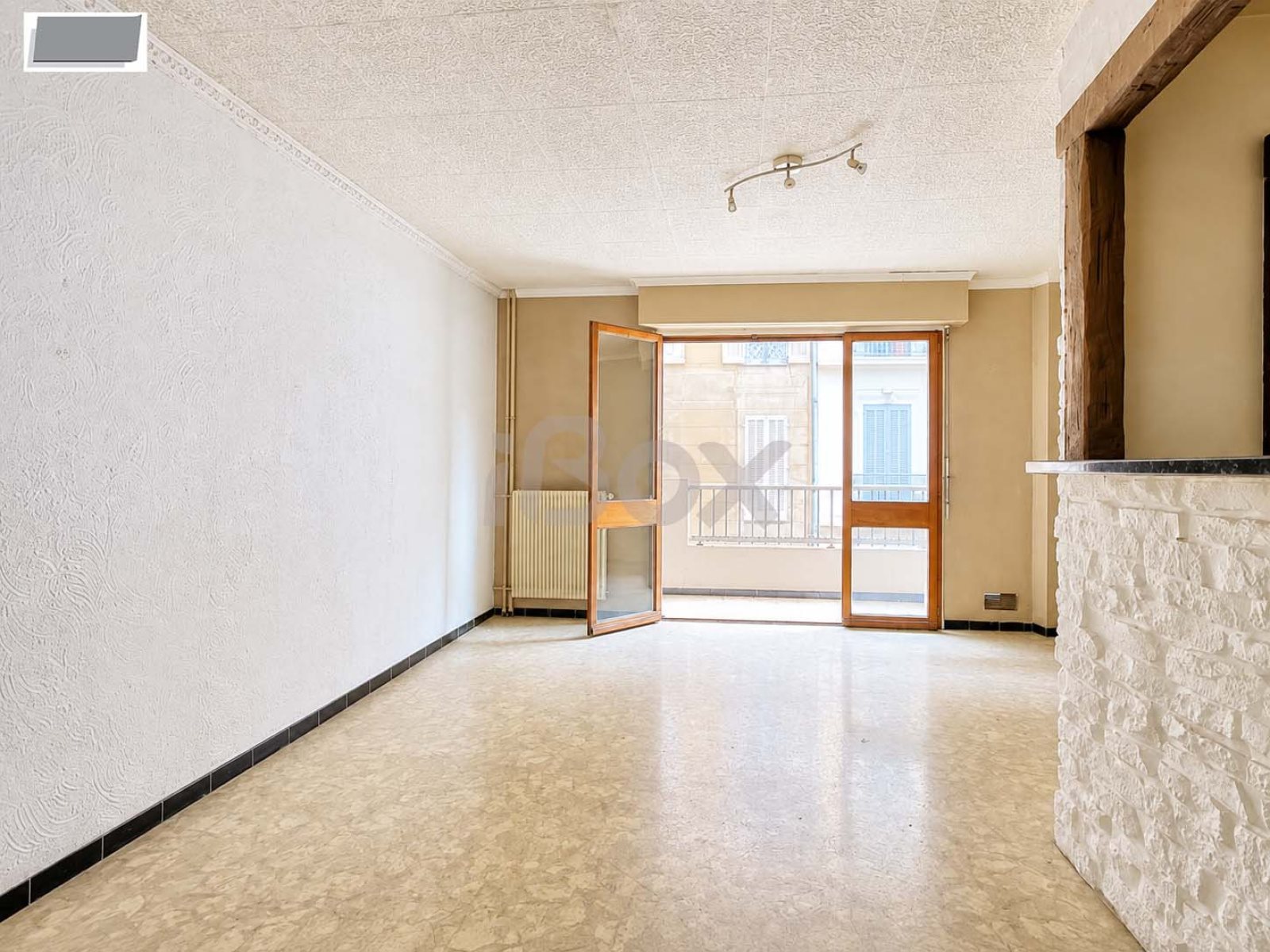 Appartement à vendre, 1m², Toulon