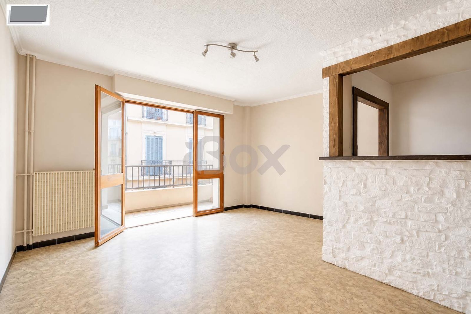 Appartement à vendre, 1m², Toulon