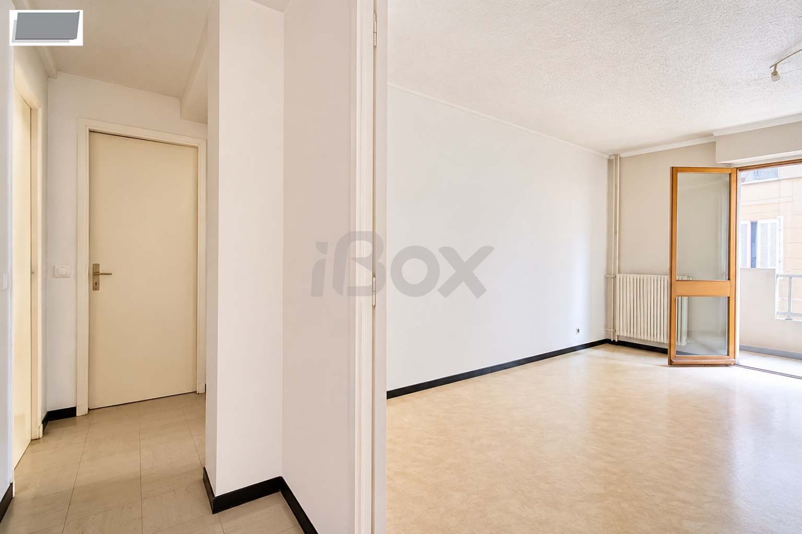 Appartement à vendre, 1m², Toulon