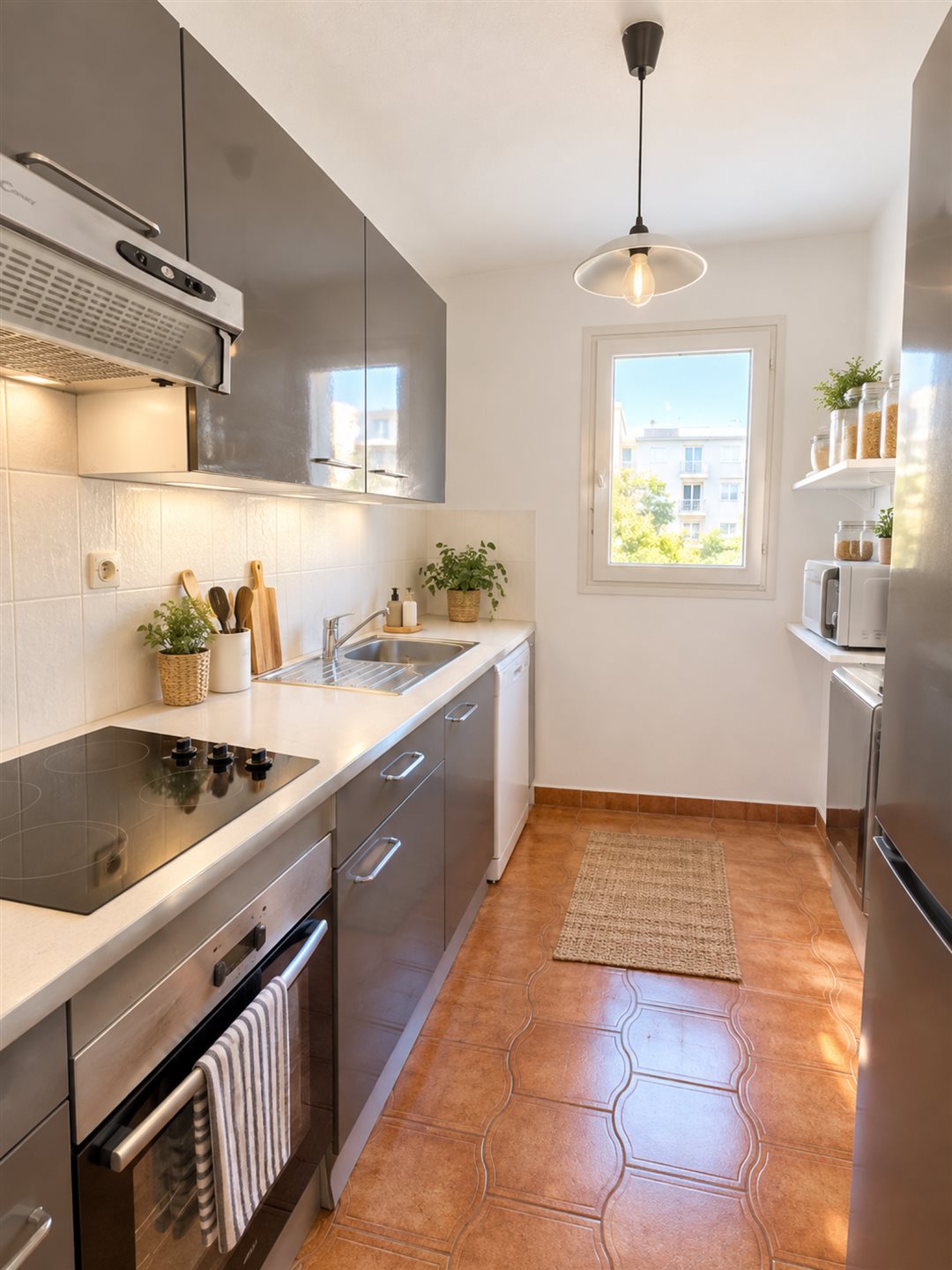 Appartement à vendre, 1m², Sanary-sur-Mer