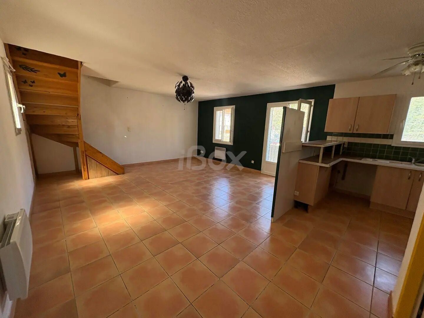 Appartement à louer, 74m², Toulon