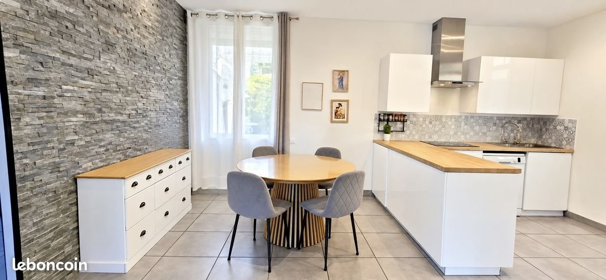 Maison à vendre, 150m², Toulon