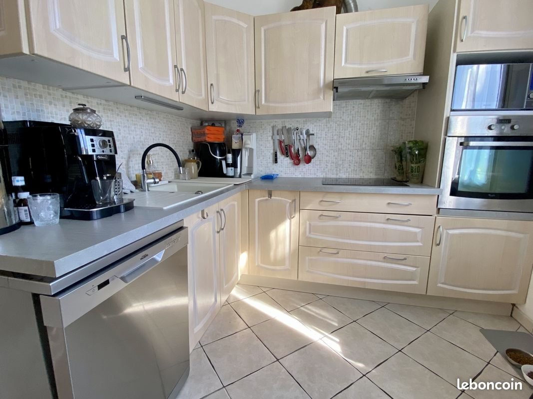 Maison à vendre, 150m², Toulon
