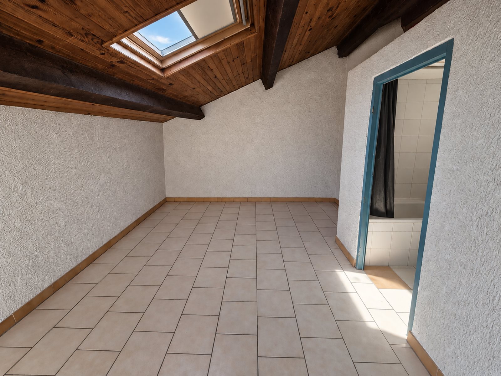 Appartement à vendre, 1m², Toulon