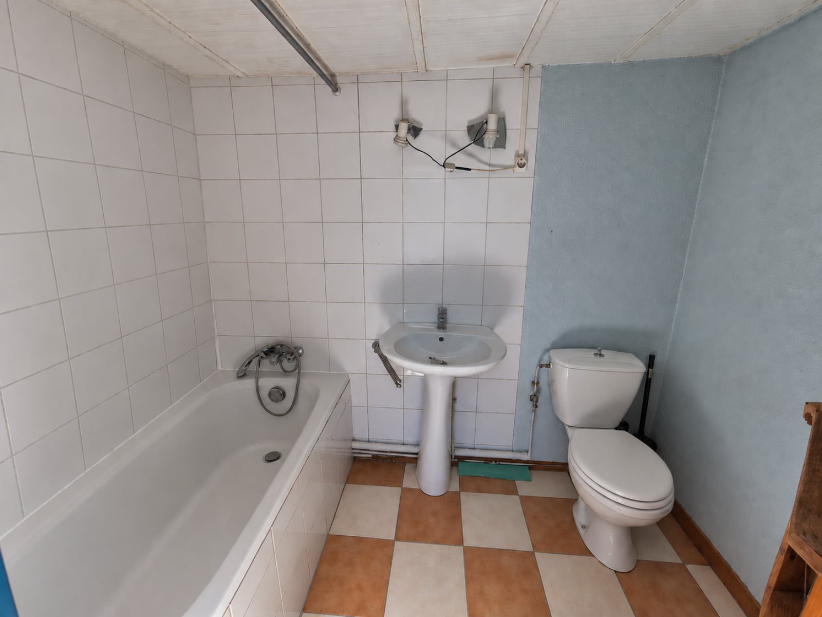 Appartement à vendre, 1m², Toulon