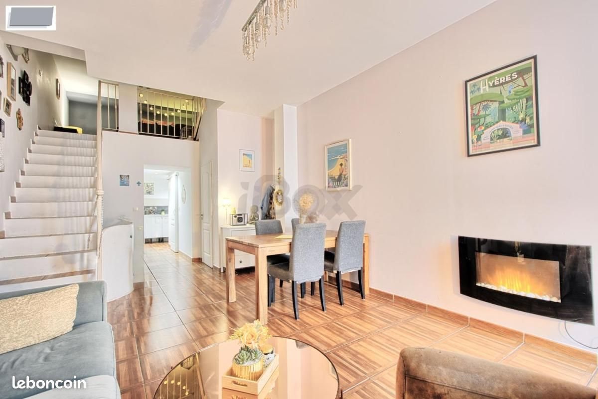 Appartement à louer, 80m², Toulon
