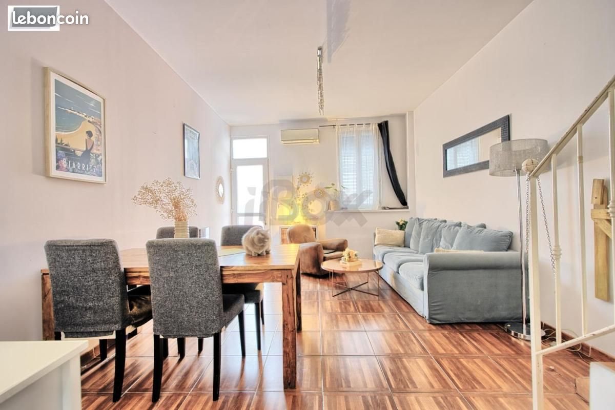 Appartement à louer, 80m², Toulon