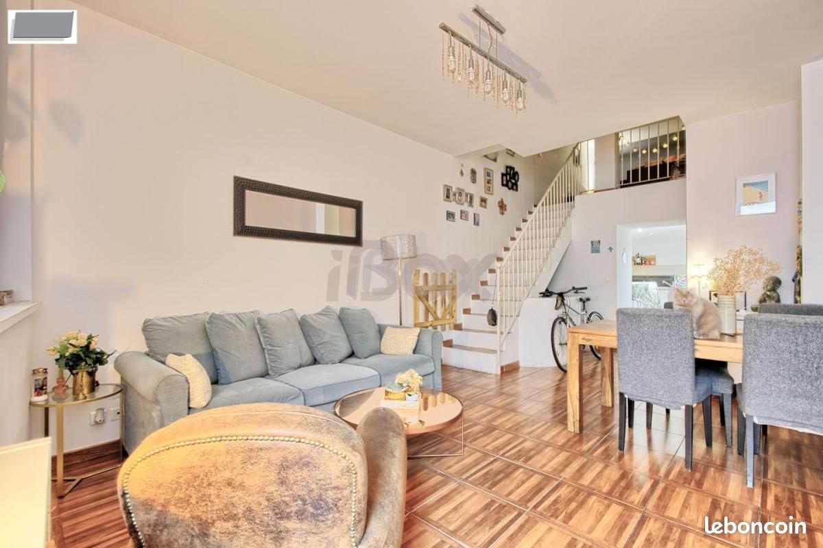 Appartement à louer, 80m², Toulon
