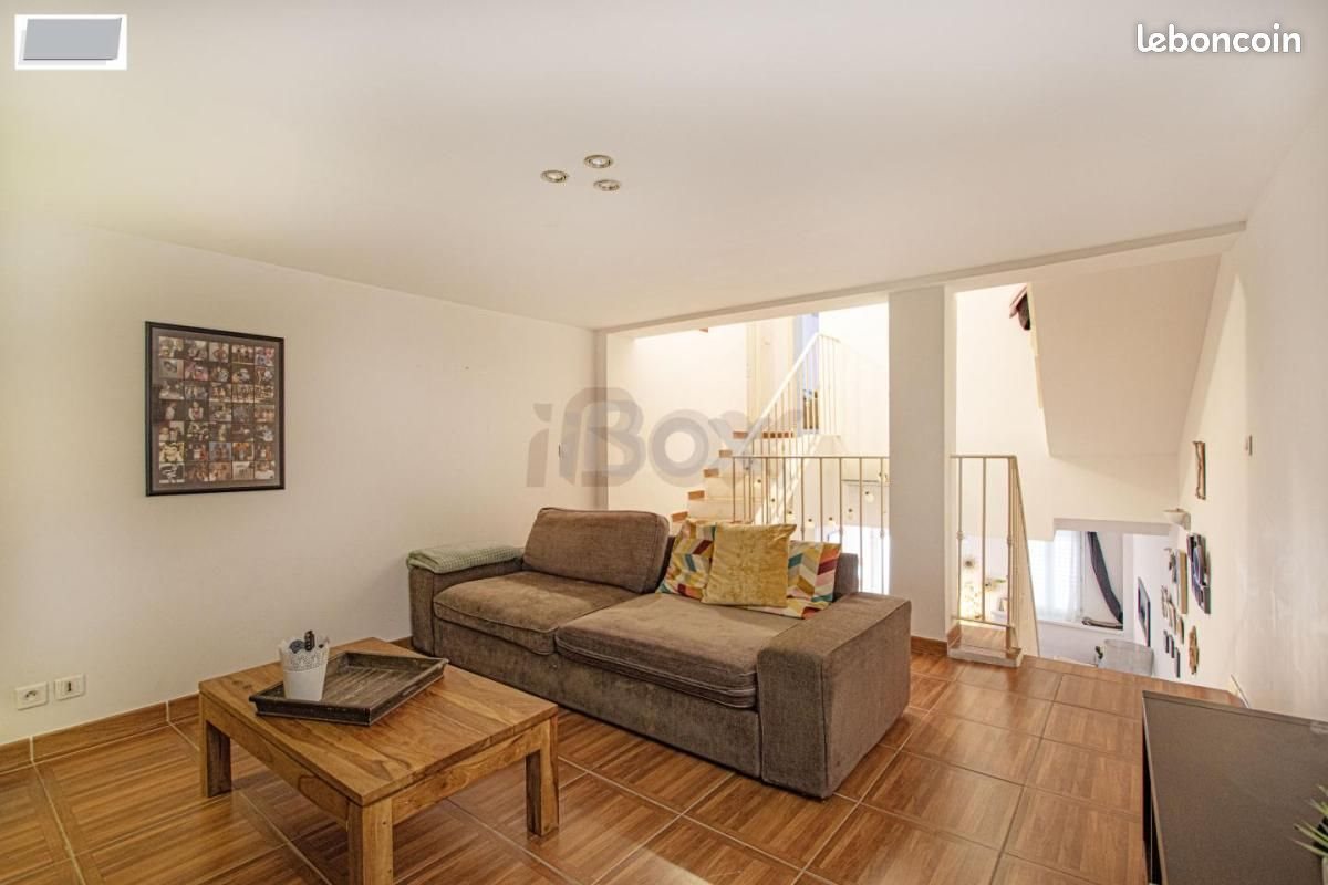 Appartement à louer, 80m², Toulon