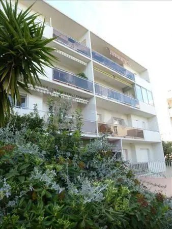 Appartement à louer, 59m², Toulon