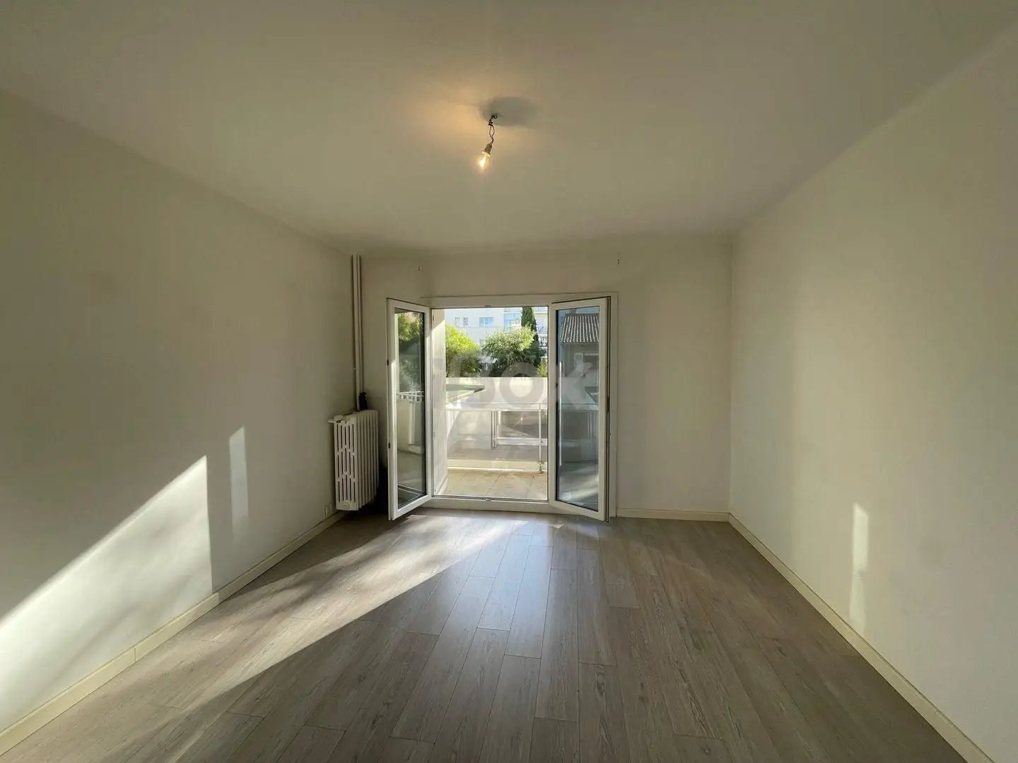 Appartement à louer, 59m², Toulon