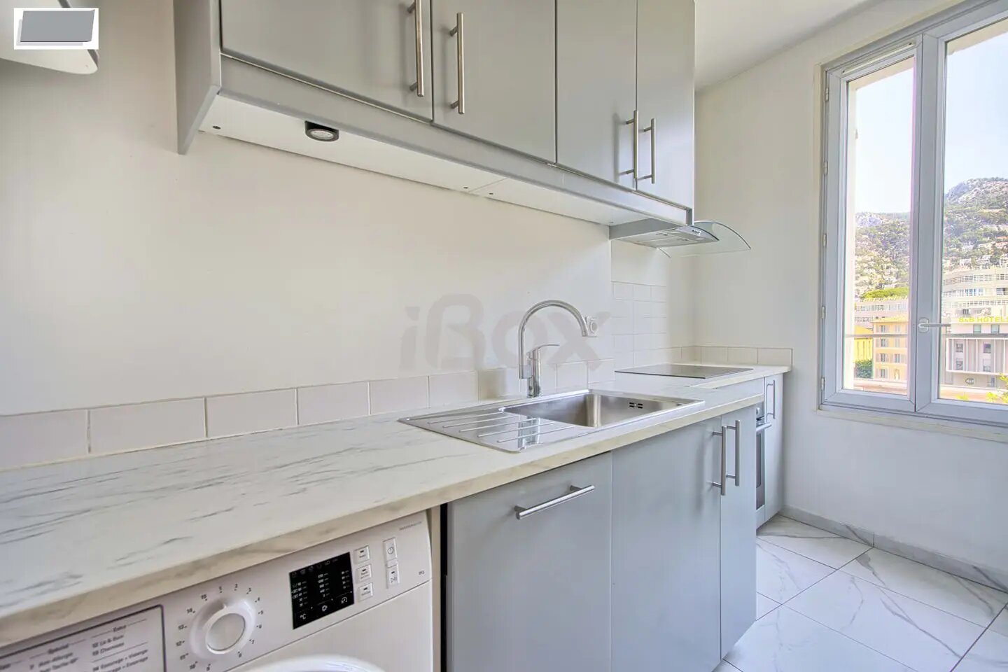 Appartement à vendre, 45m², Toulon