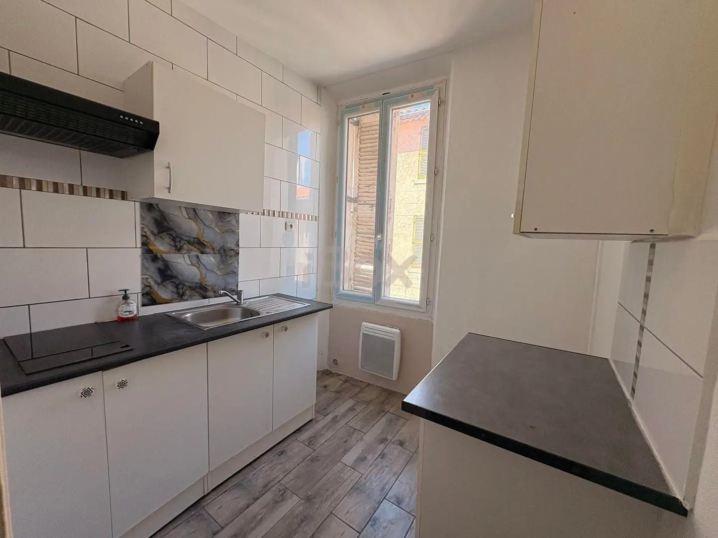 Appartement à louer, 31m², Toulon