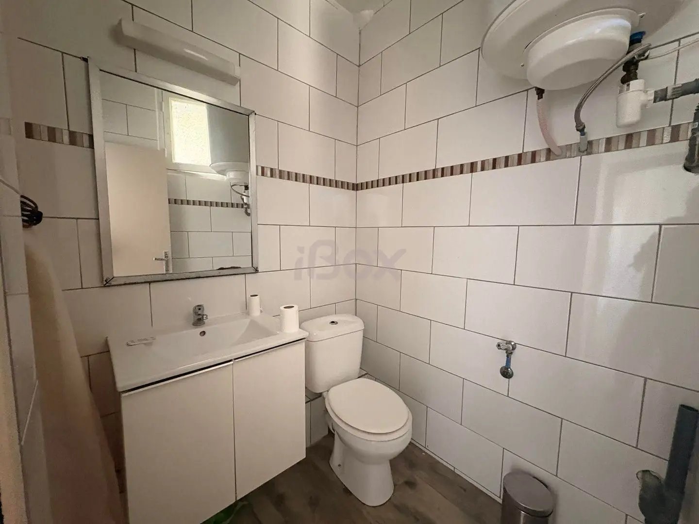 Appartement à louer, 31m², Toulon