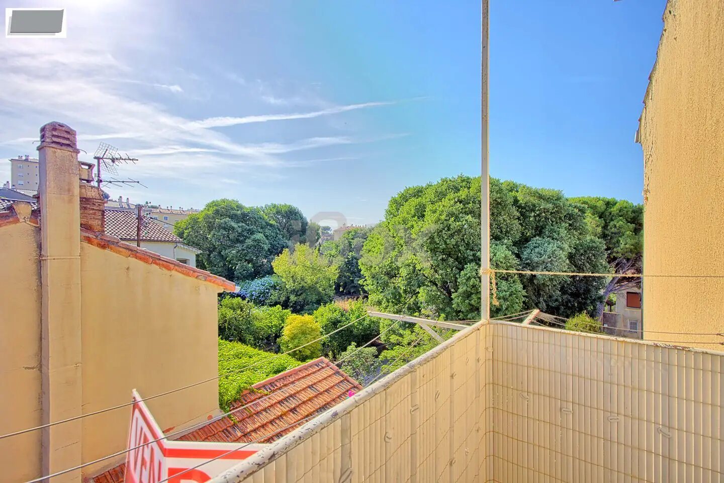 Appartement à vendre, 31m², Toulon