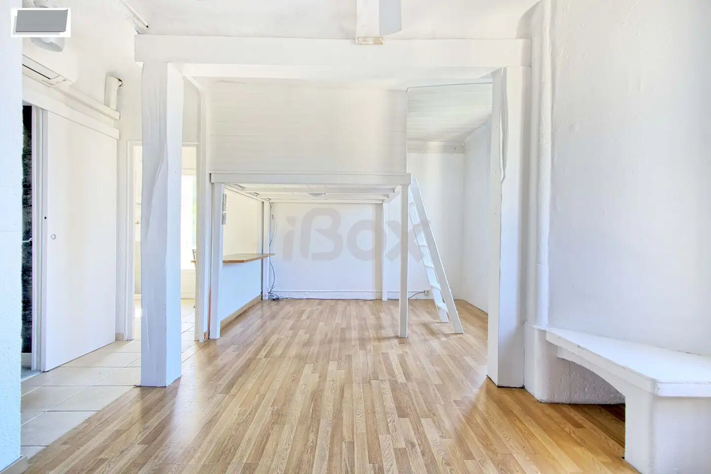 Appartement à vendre, 31m², Toulon