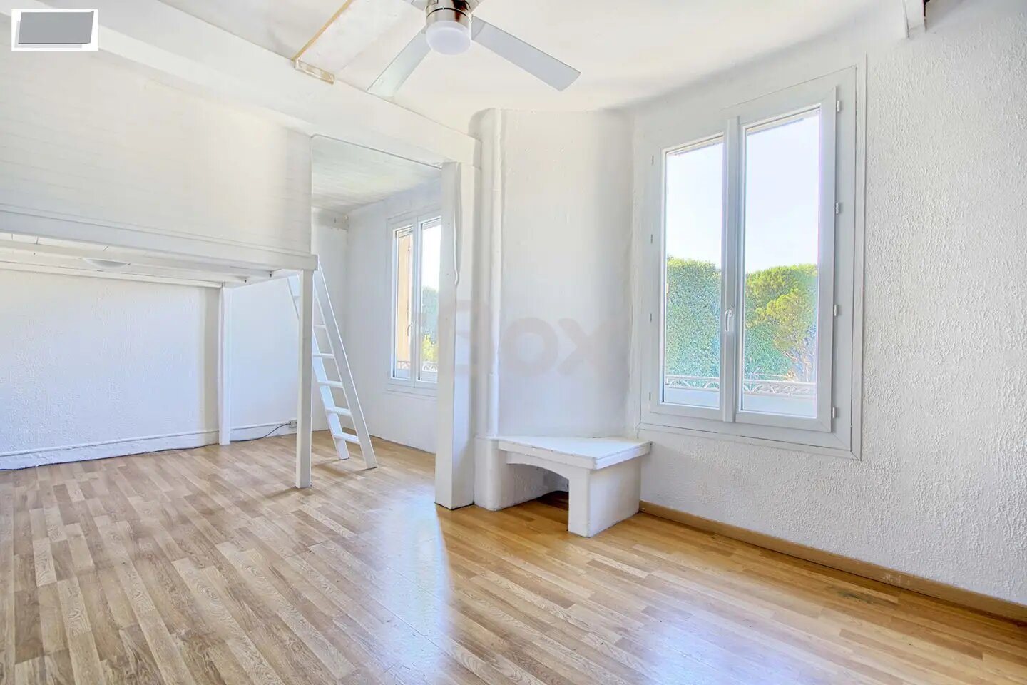Appartement à vendre, 31m², Toulon