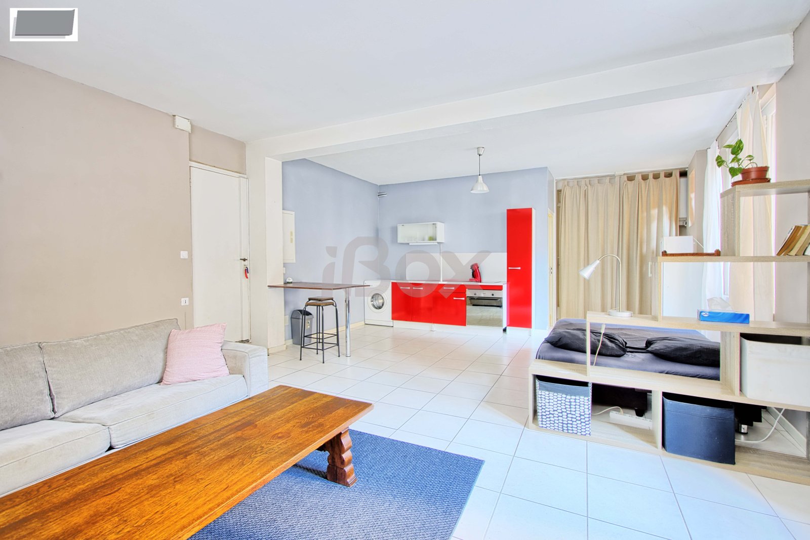 Appartement à vendre, 1m², Toulon